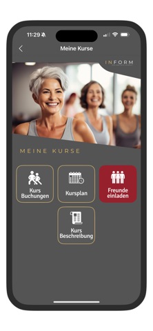 inFORM Pfaffenhofen screenshot