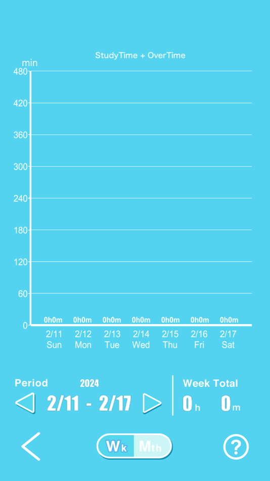 #6. Drop Socials, Grow Fish｜Focus (iOS) Ved: Takeshi Segawa
