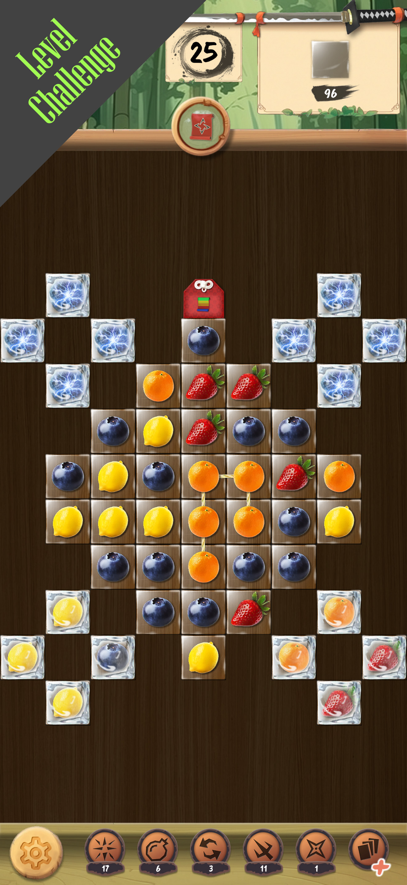 Fruit Swordcraft screenshot 5