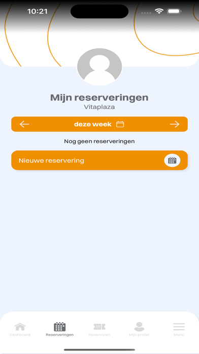 Vitaplaza Screenshot