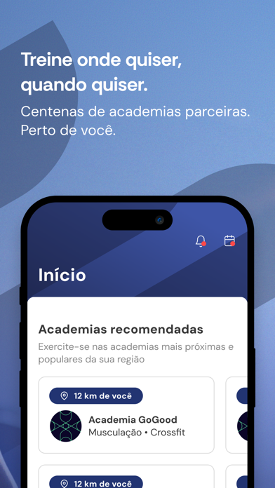 Screenshot #2 pour GoGood