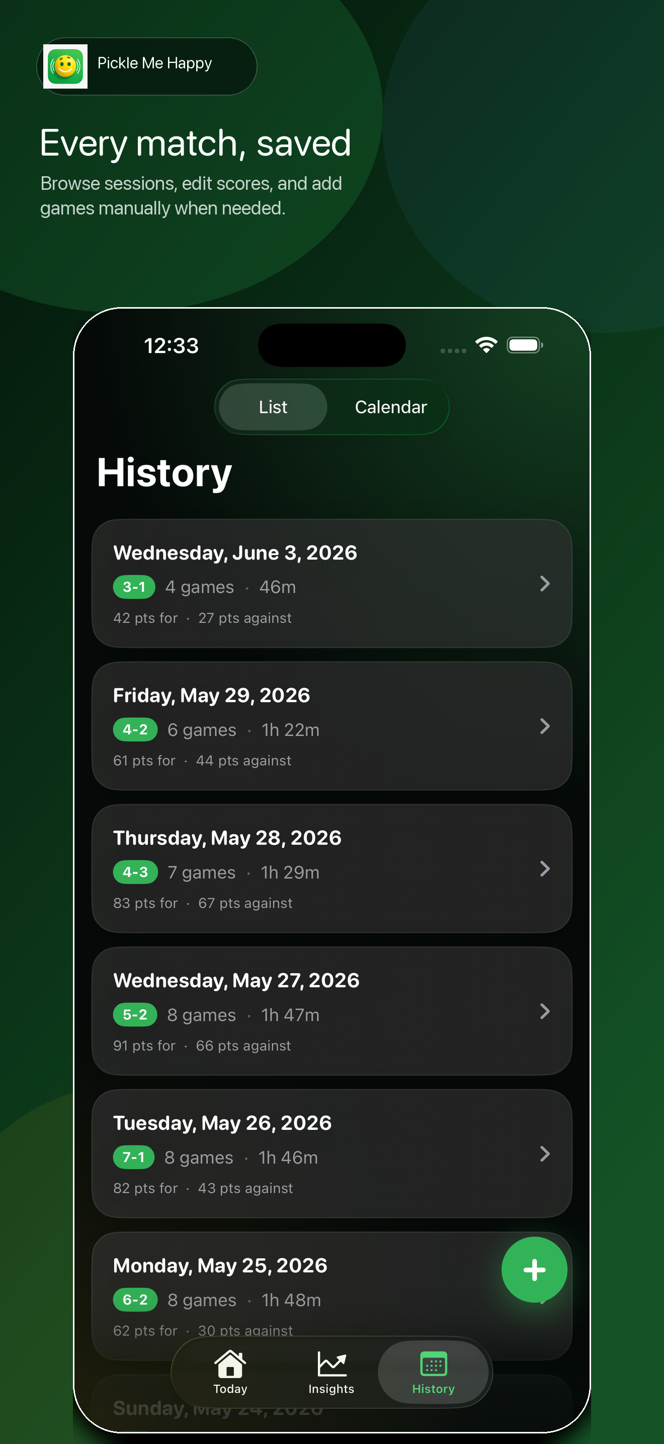 Pickle Me Happy screenshot 4