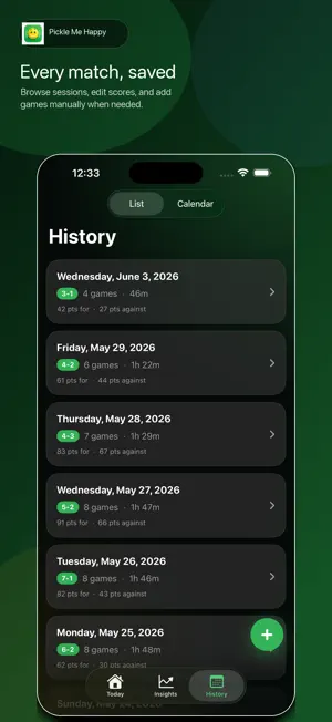 Pickle Me Happy screenshot 4