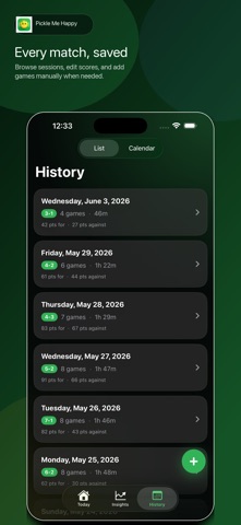 Pickle Me Happy Screenshot 4 of 10