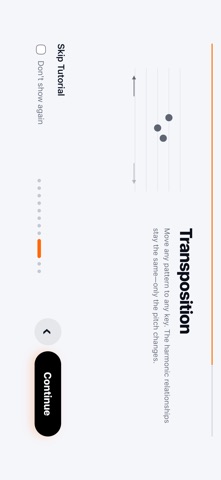 CDEFGAB Music Toolkit Screenshot 5 of 10