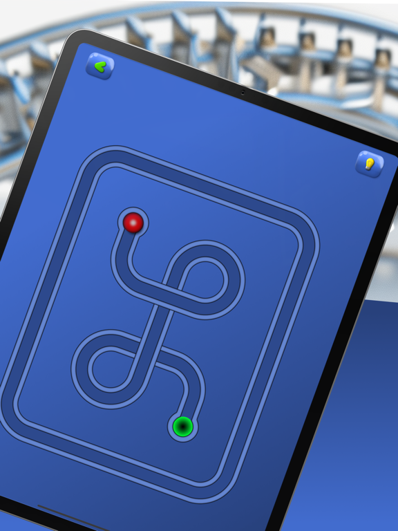 Screenshot #6 pour FixIt - Piste de marbre puzzle