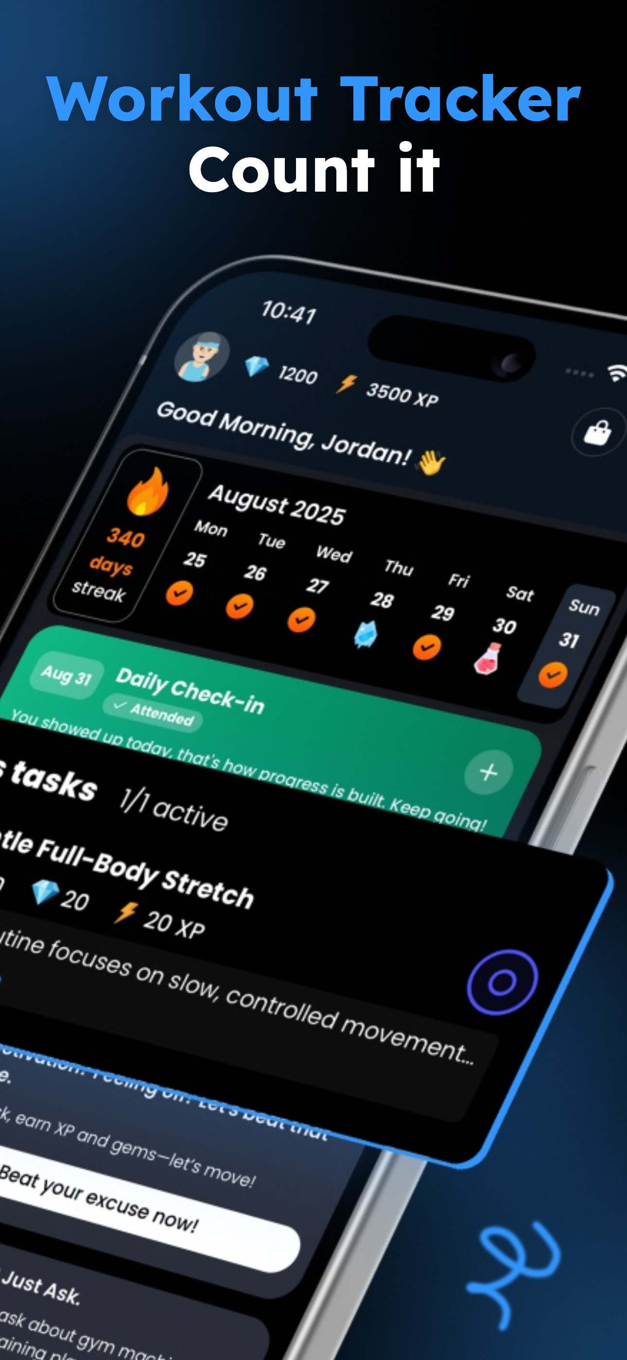 Calorie Calculator: Tracker AI screenshot 5