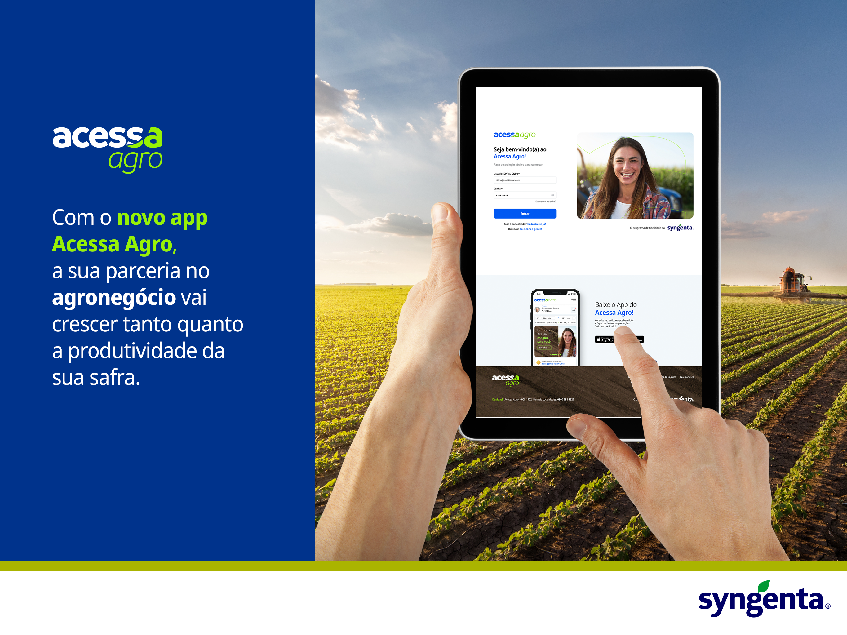 Acessa Agro