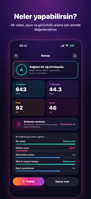 Örümcek screenshot 2