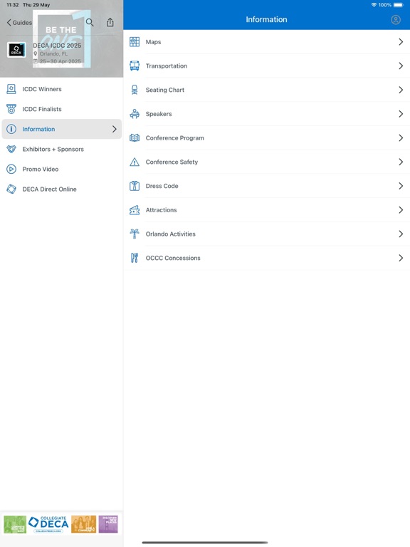 Screenshot #5 pour DECA Inc.