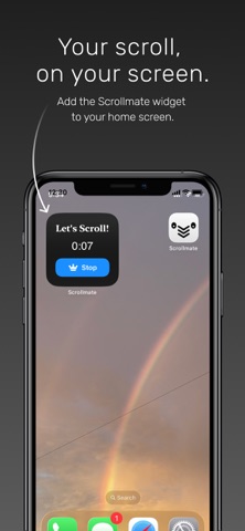 Scrollmate: Scroll Smarter Screenshot 5 of 7