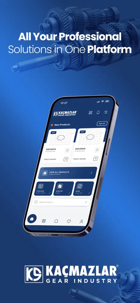 Kaçmazlar screenshot 6