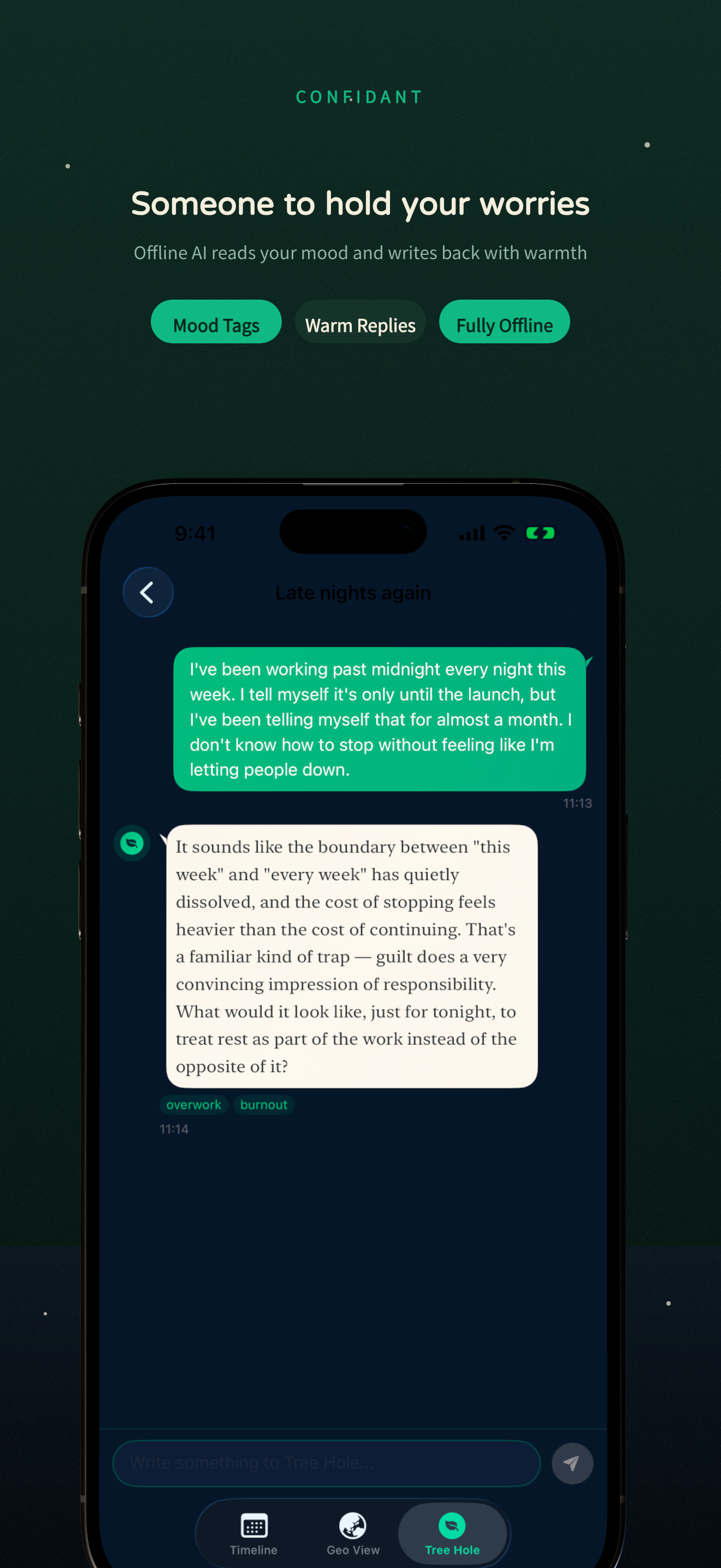 Gantt Planet: Habit Tracker screenshot 3