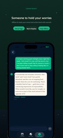 Gantt Planet: Habit Tracker Screenshot 3 of 6
