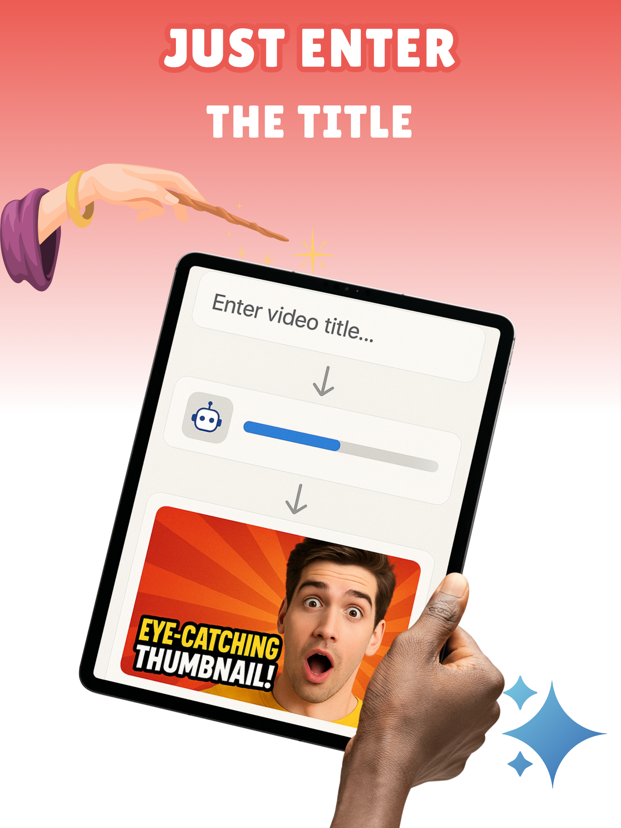 Thumbnail Maker AI - Pro