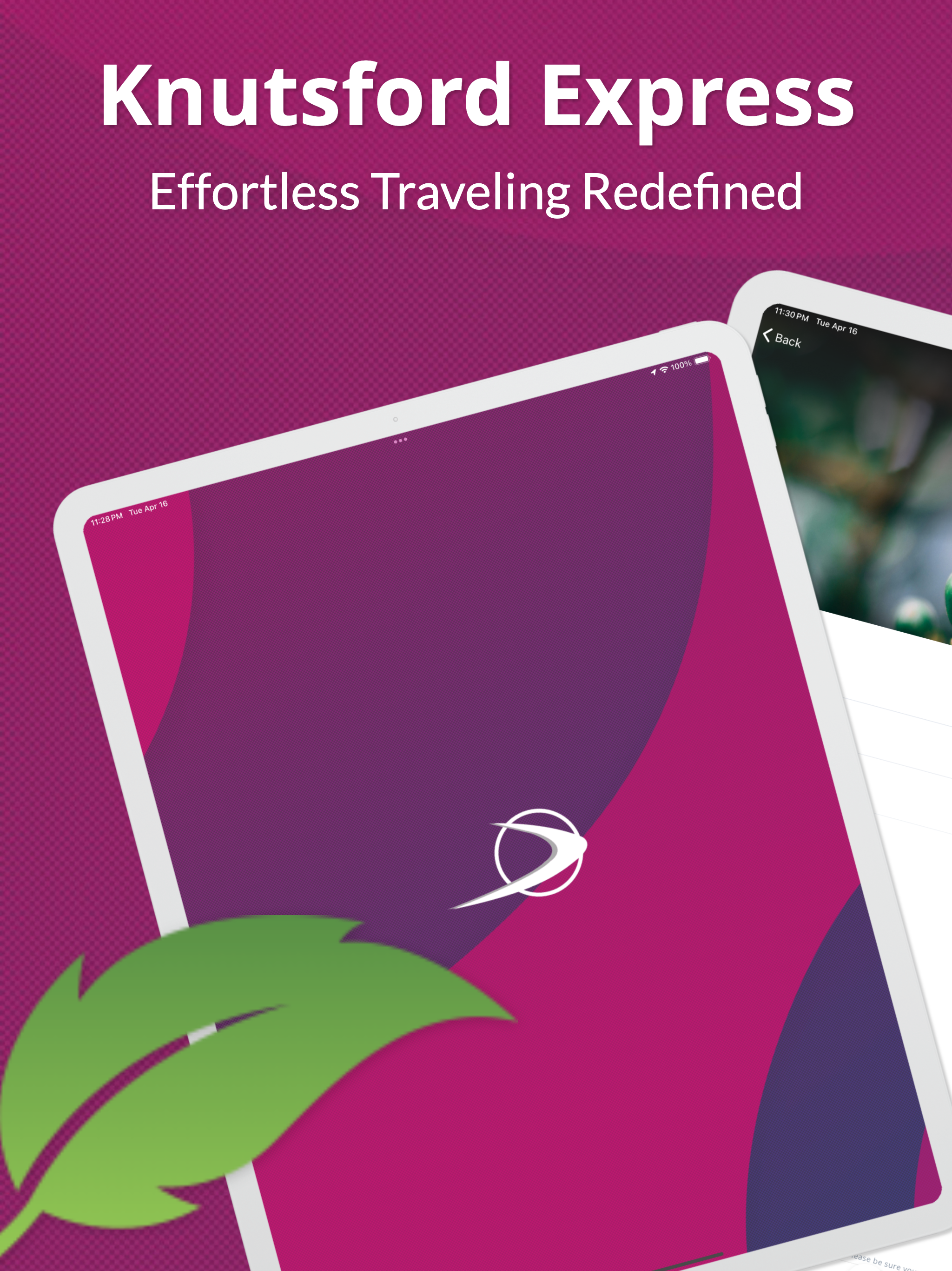 Knutsford Express Travels
