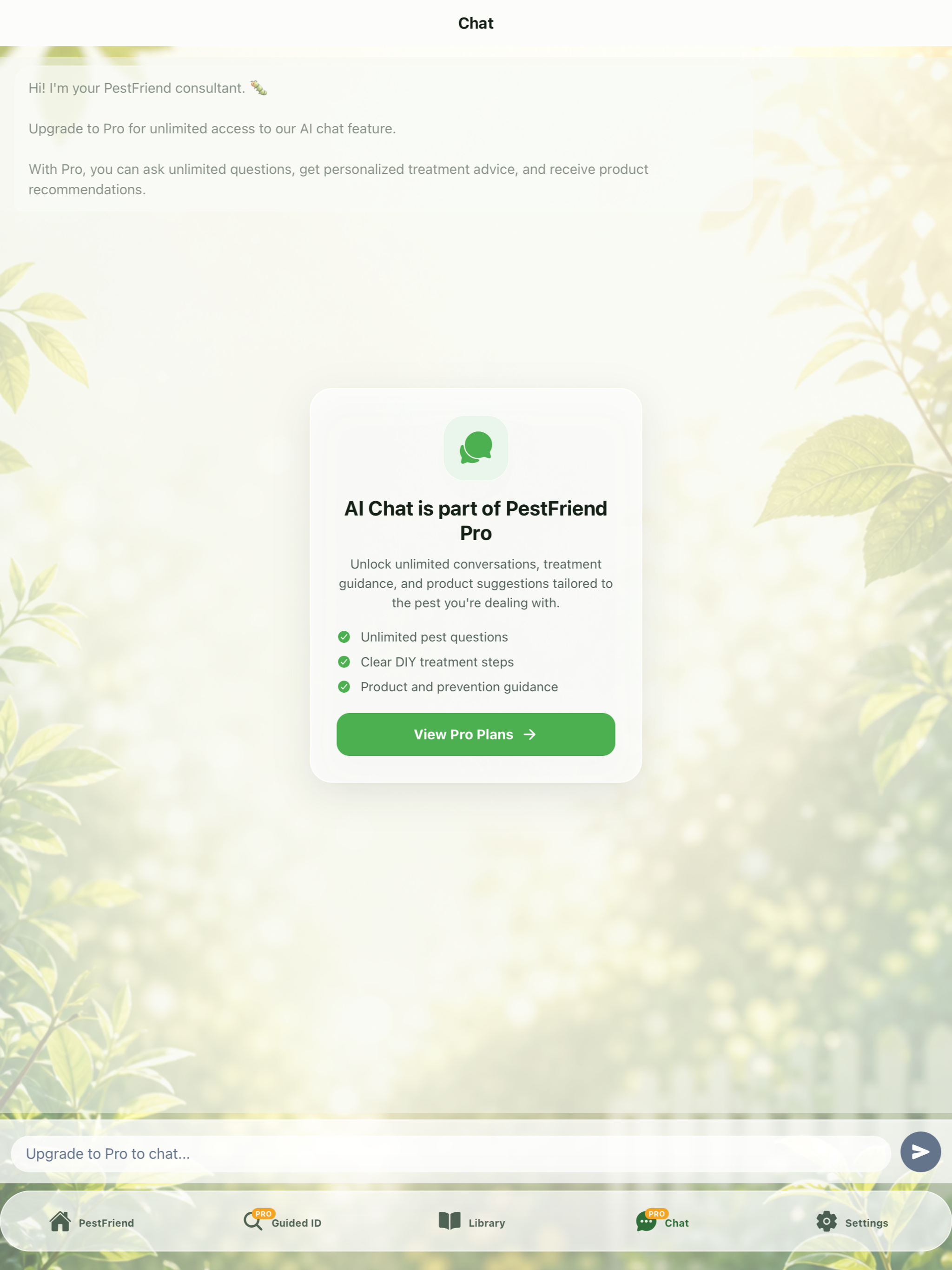 PestFriend screenshot 12