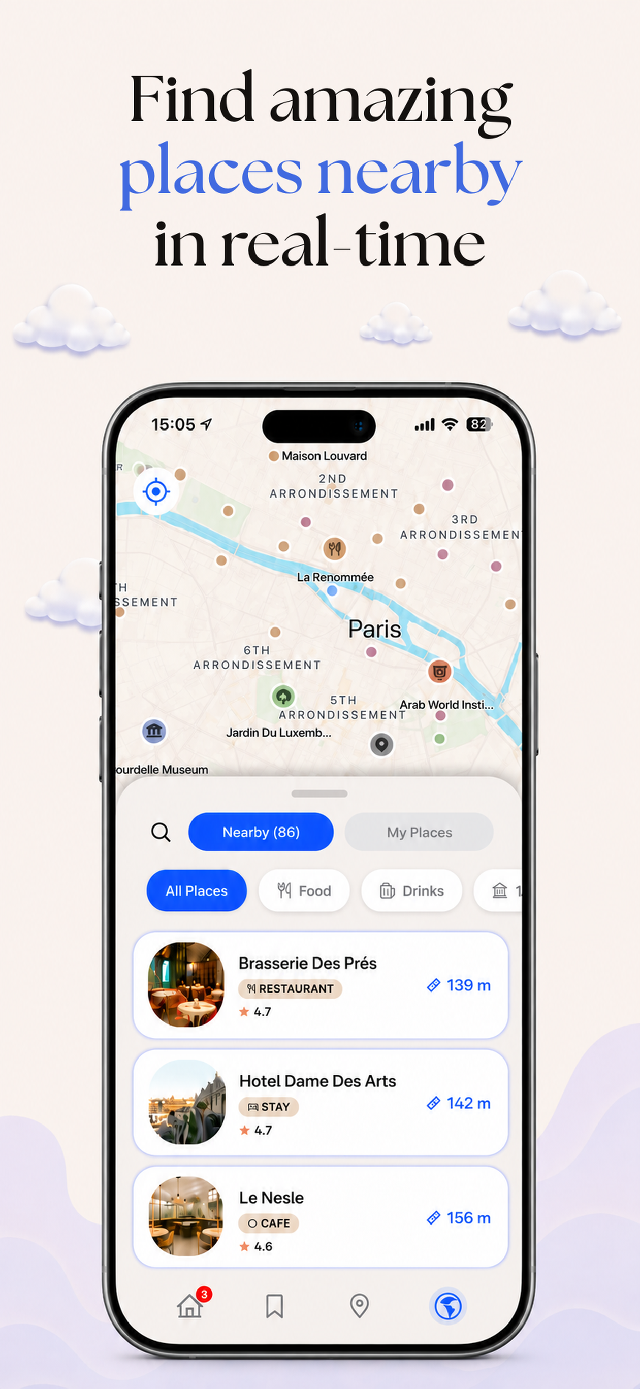 Listed: List it screenshot 5