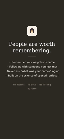 By Name Screenshot 1 of 5