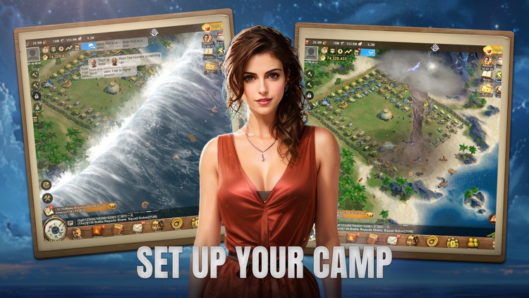 LOST in Blue 2: Survival Game