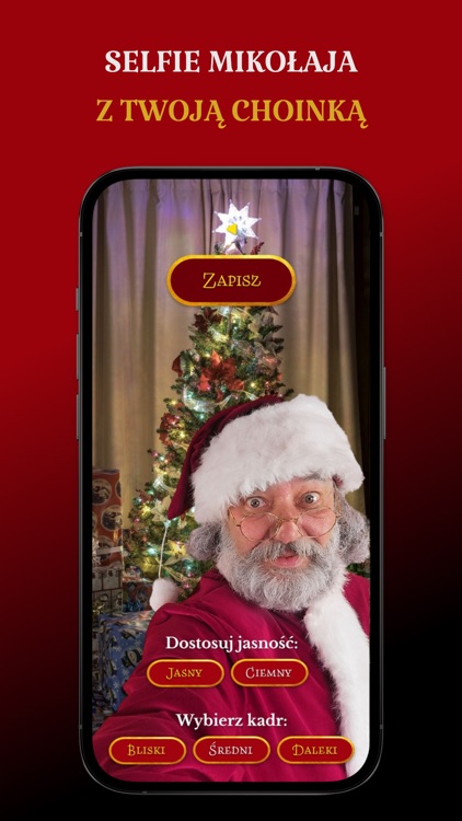 Mikołajofon screenshot-6