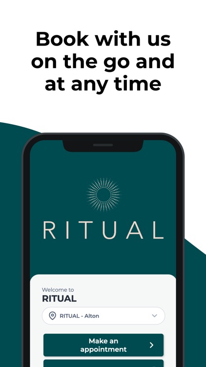 RITUAL - Beauty & Skin Clinic