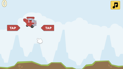 FlyyingPlane Screenshot