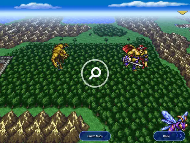 screenshot 9