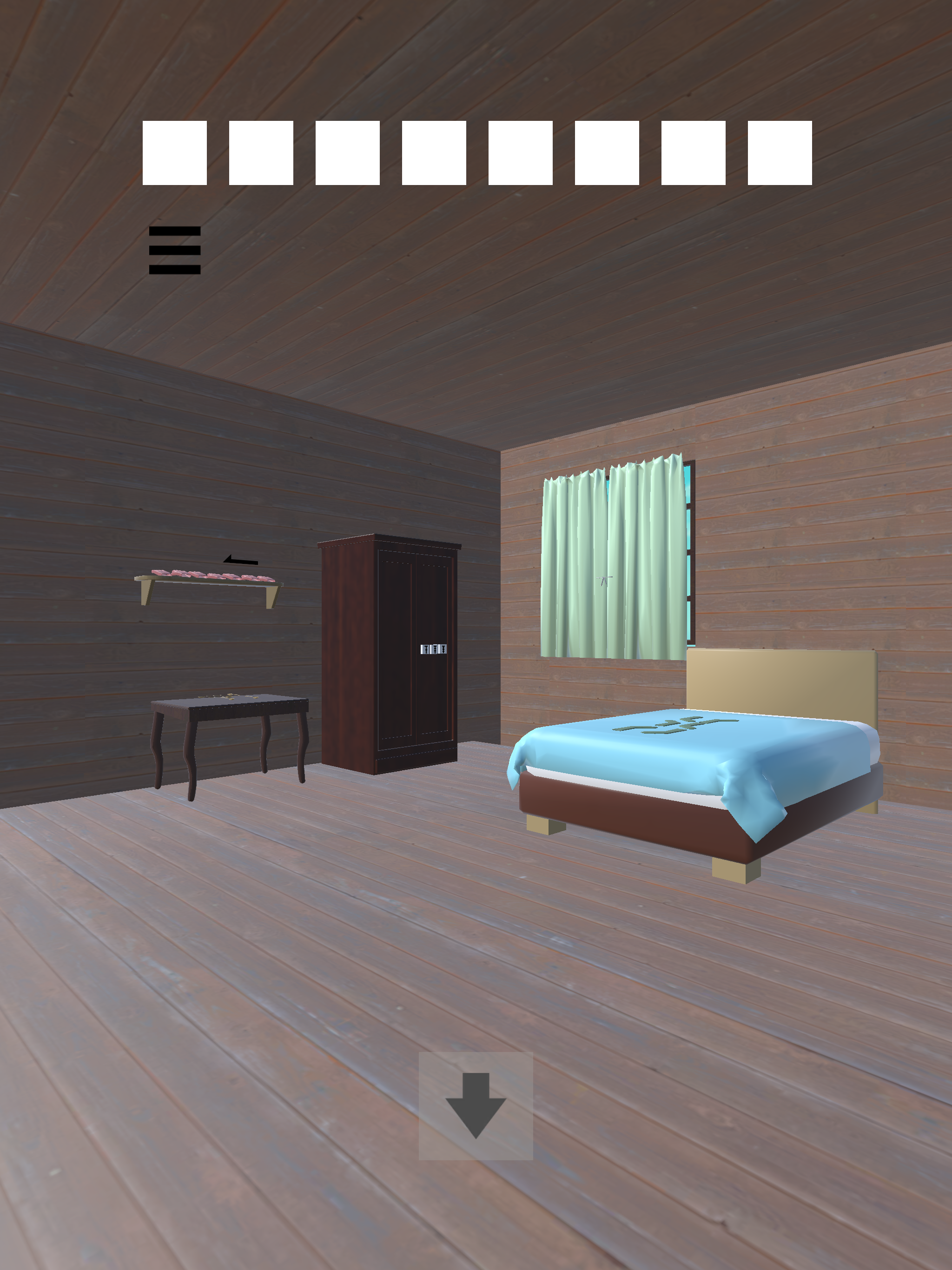 Escape Game Snow House screenshot 14