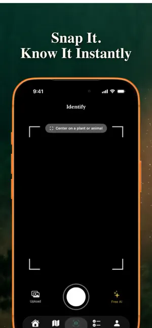 WildAtlas screenshot 2