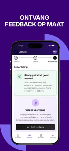 Loadable screenshot