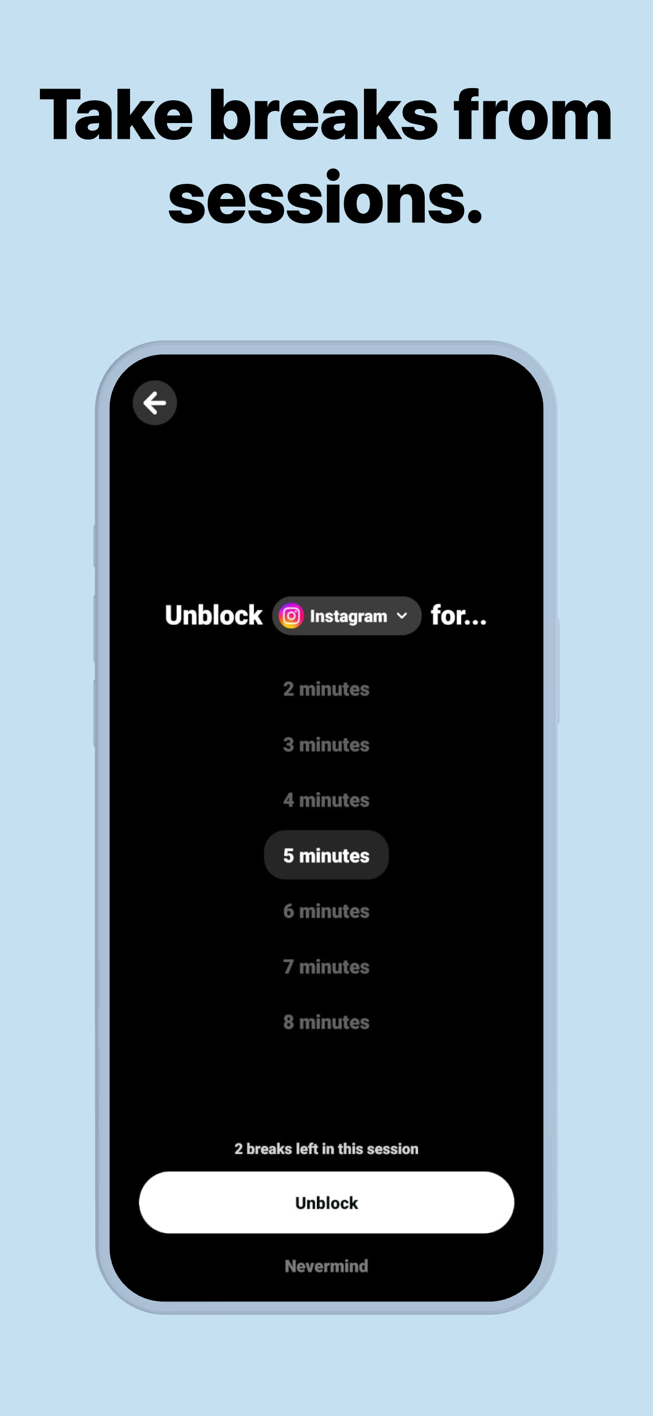 Screen Time Control: ScreenPup screenshot 6
