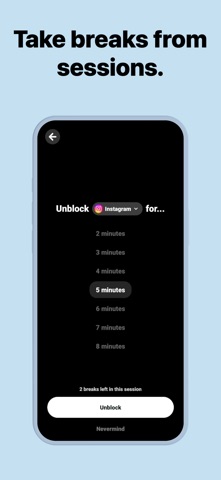 Screen Time Control: ScreenPup Screenshot 6 of 8