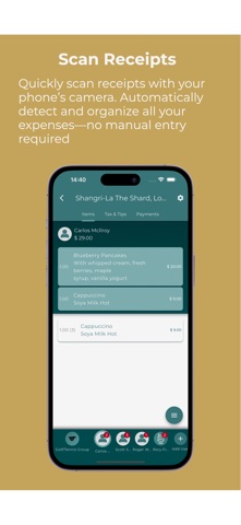 Shareify screenshot
