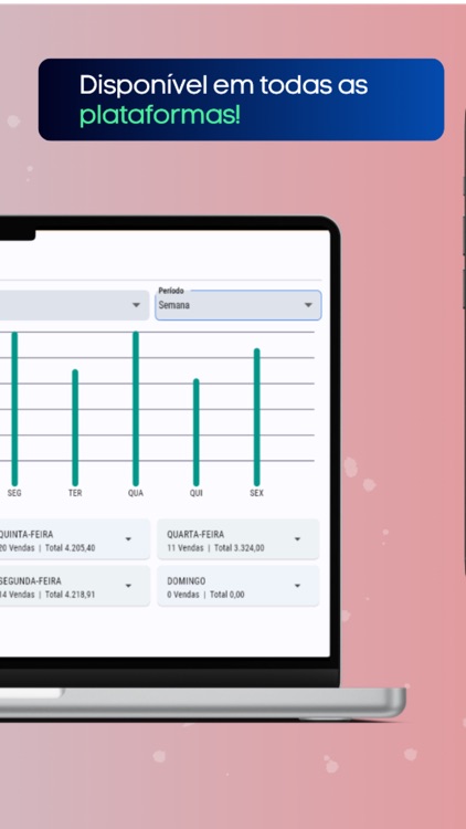 SupraVendas App screenshot-5