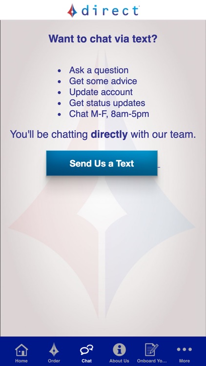 Direct Service Mobile