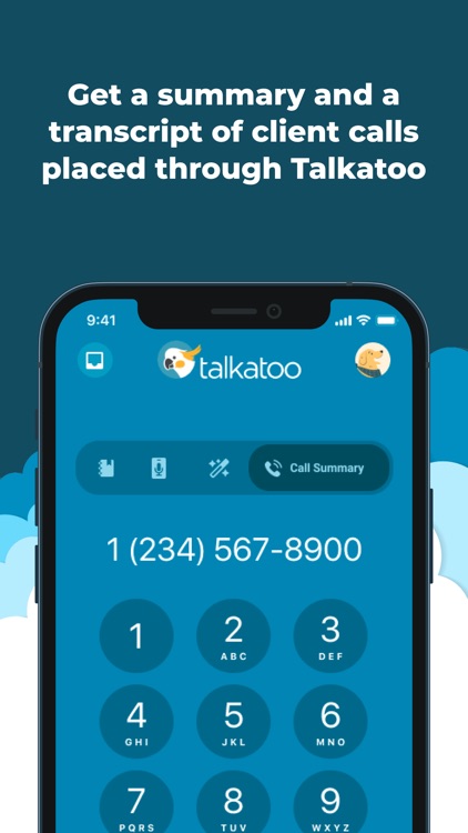Talkatoo screenshot-3