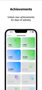 Sober - Try Dry January screenshot #5 for iPhone