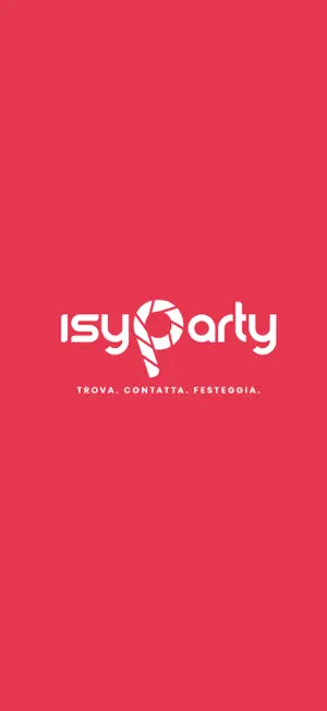 IsyParty screenshot 1