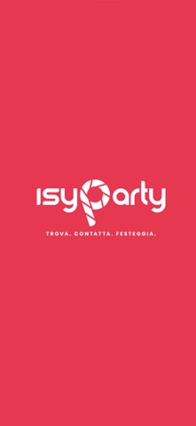 IsyParty screenshot