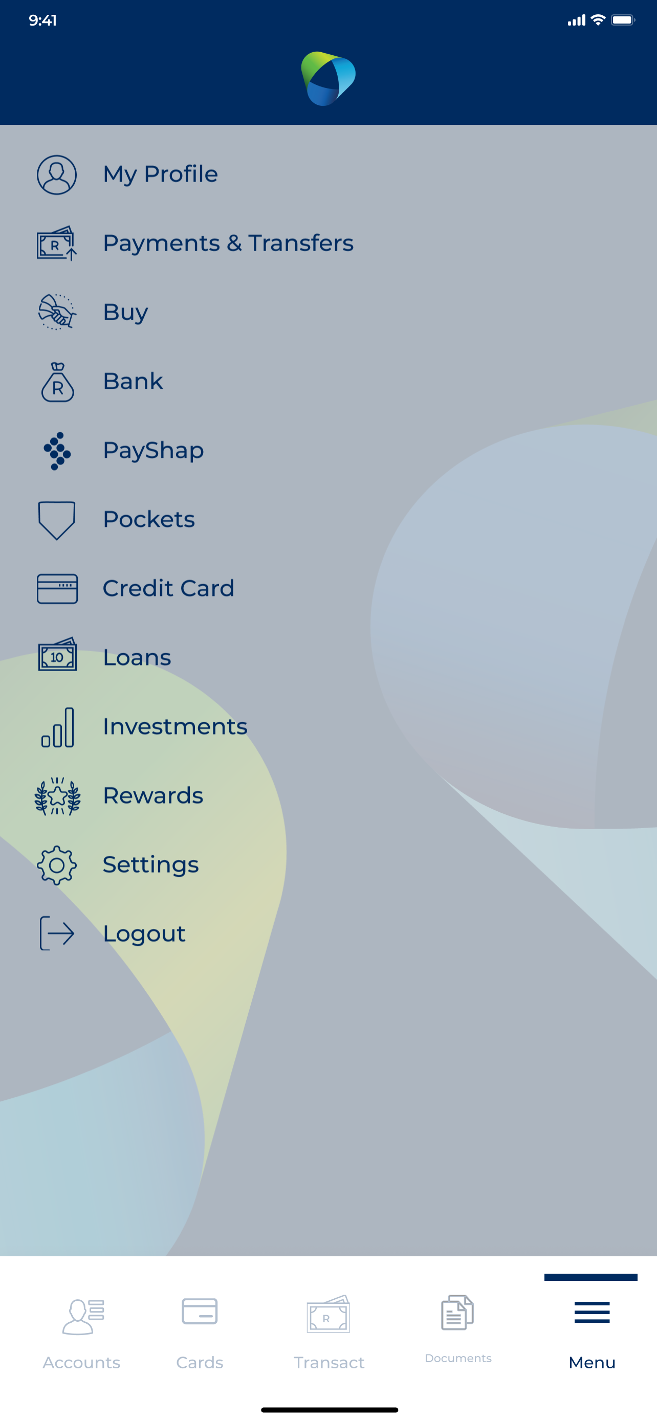 African Bank screenshot 2