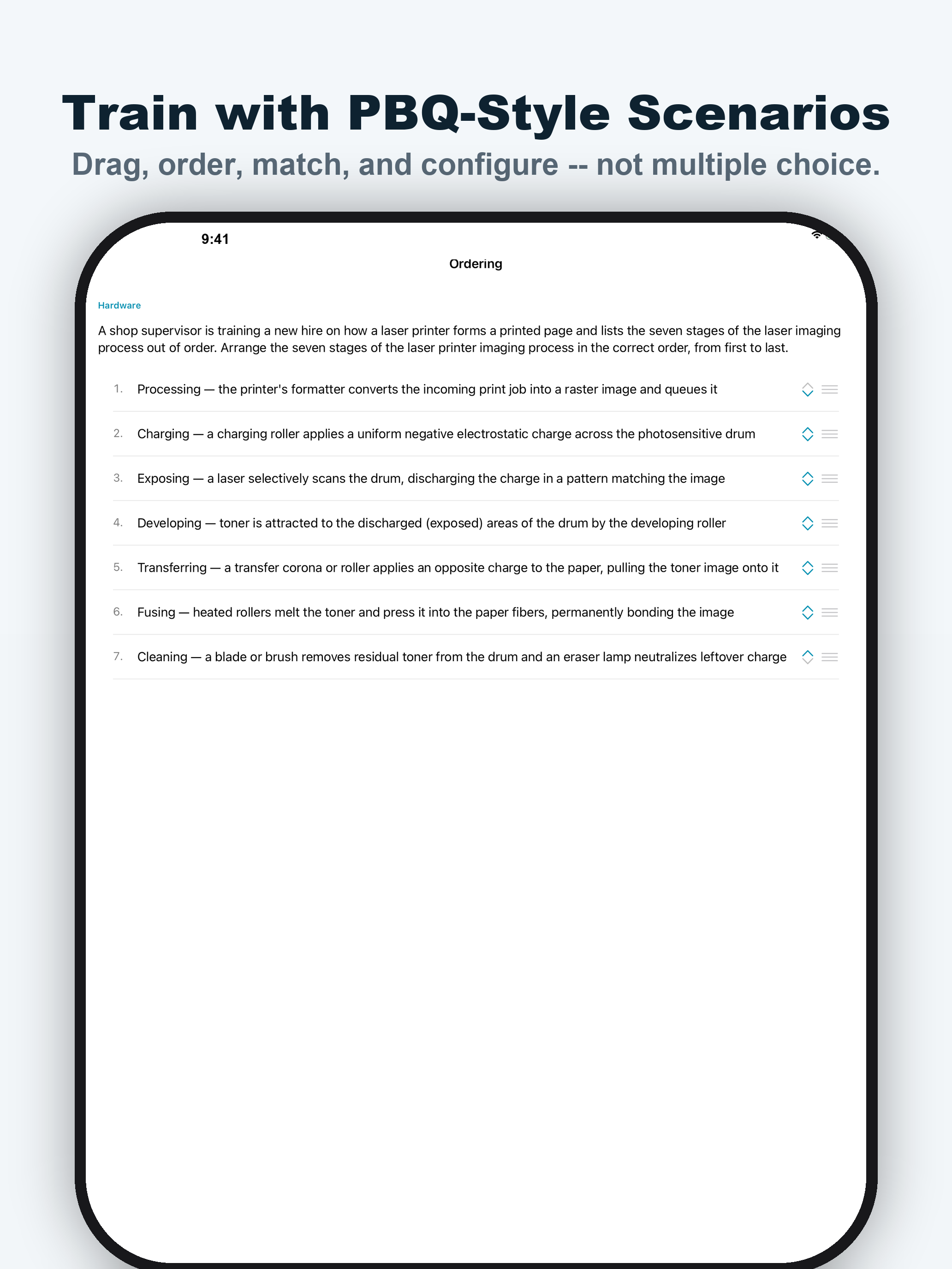 A+ Core 1 & 2 Exam Prep screenshot 11