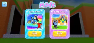 Jump High & Grab Monsters screenshot 2