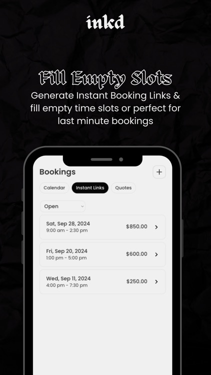 INKD Artist screenshot-3