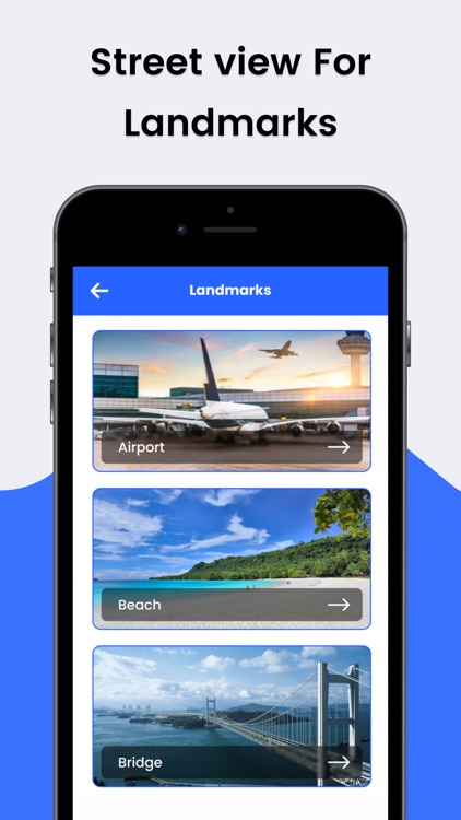 Street View 360 Map View screenshot-5