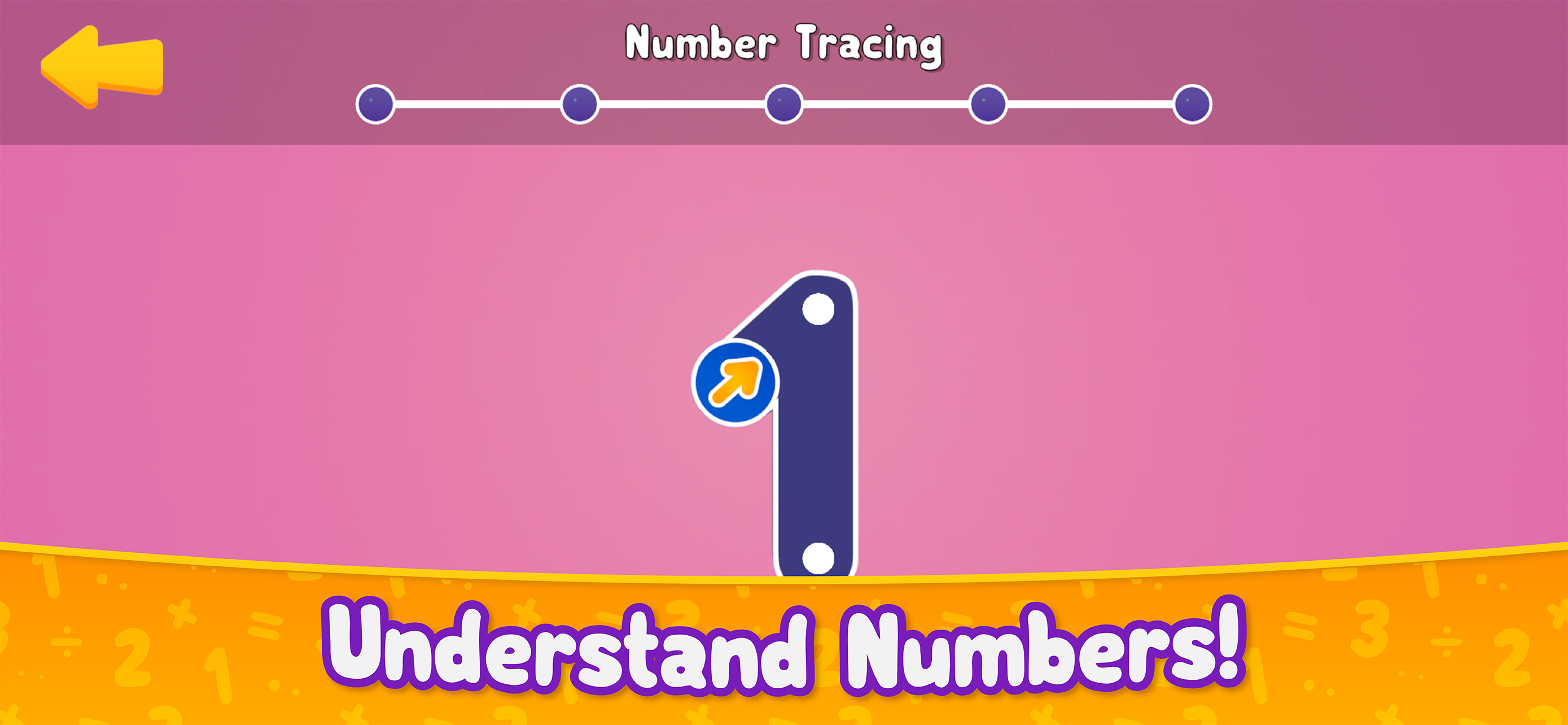 123 Number Squad! Play N Learn