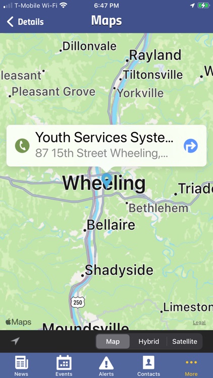 YSS Connect screenshot-5