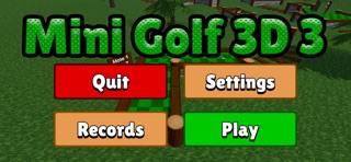 Mini Golf 3D 3 Screenshot 3 of 5