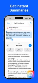 LoroNote - Speech to Text screenshot