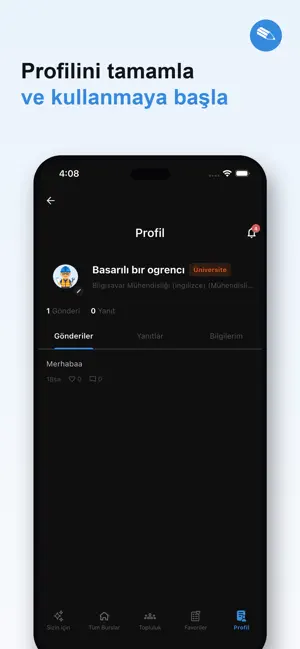 Burs Rehberim screenshot 4